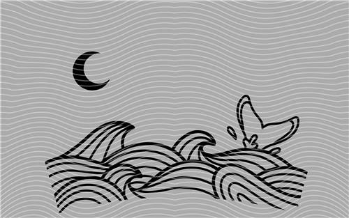 24oz cup wraps-N 137